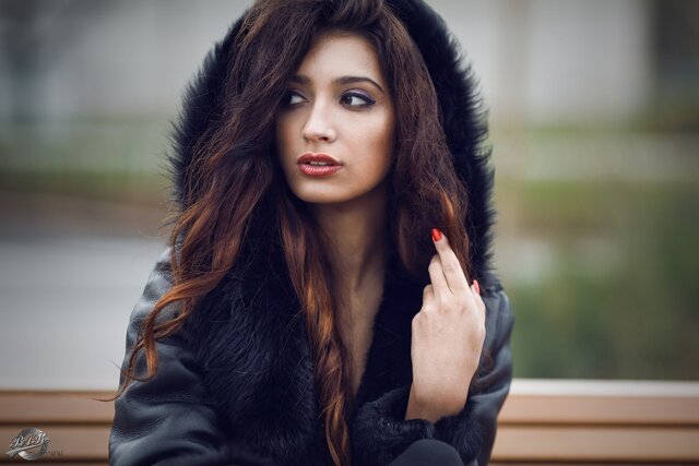 Nastya Bayer's photo