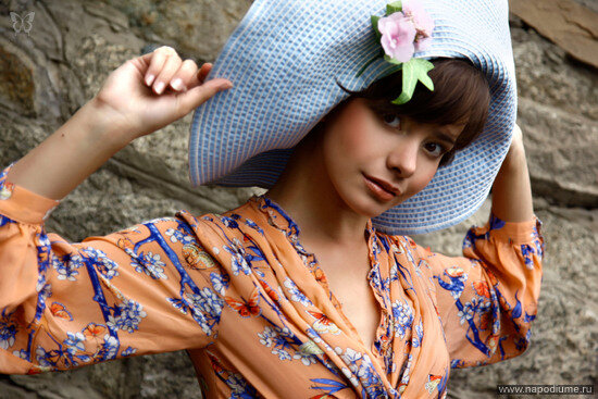 Фото Марина Фокина