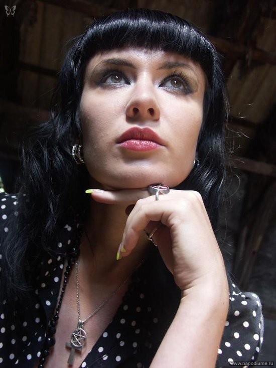 Cherry Fatale's photo