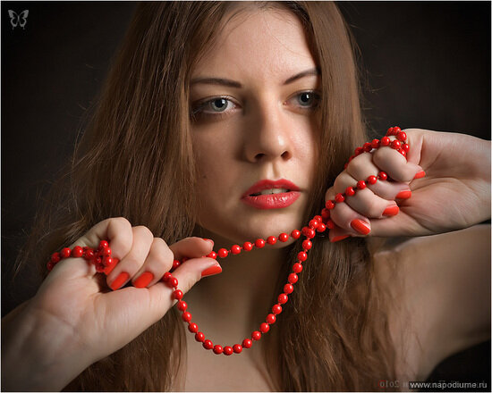 Evelina Vel'vetova's photo