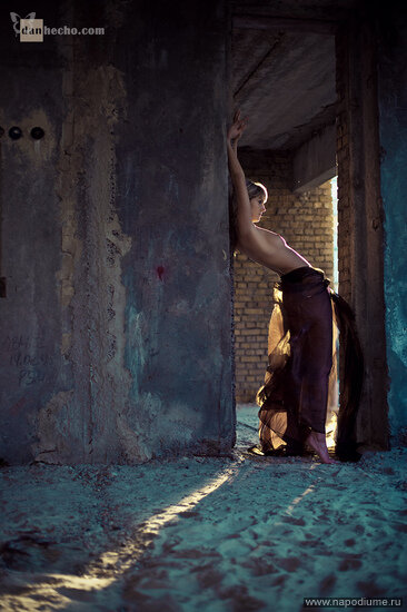 Dan Heco's photo
