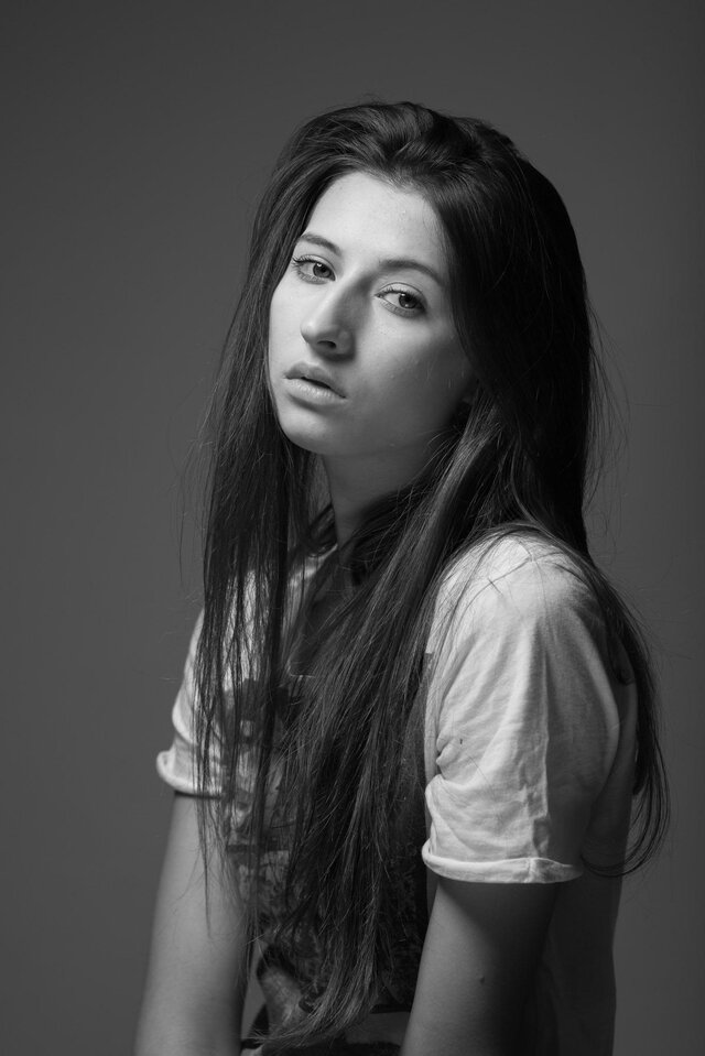 Anastasia Firsova's photo