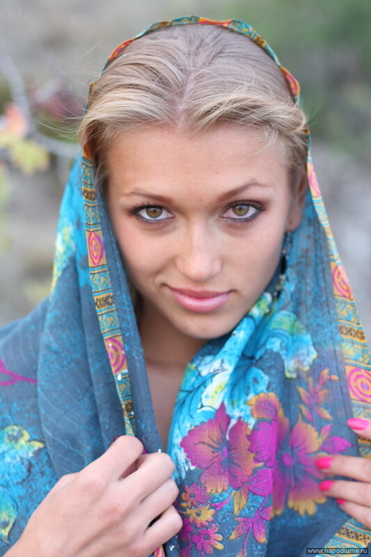 照片Ulia Nemcova