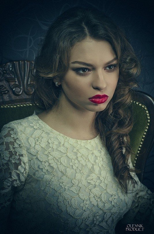 Фото Елена Потебня