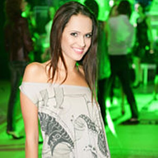 Viktorija Petrova's photo