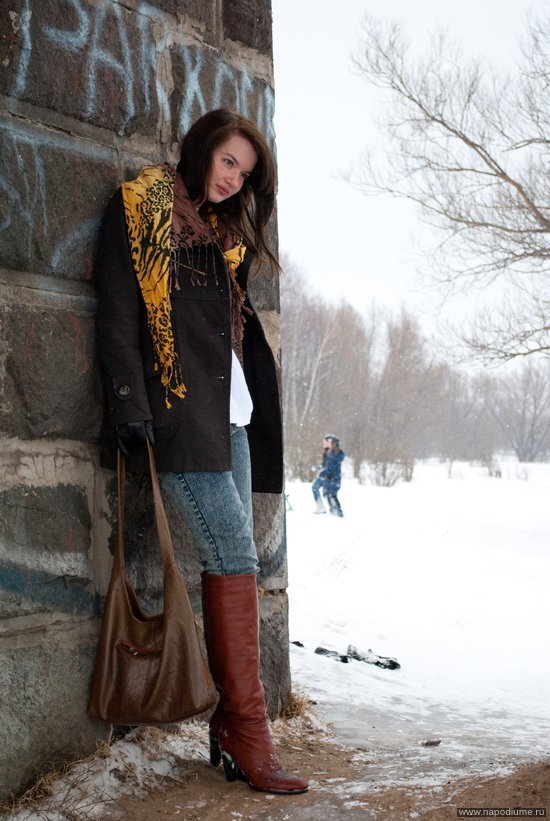 Kseni Matveeva's photo