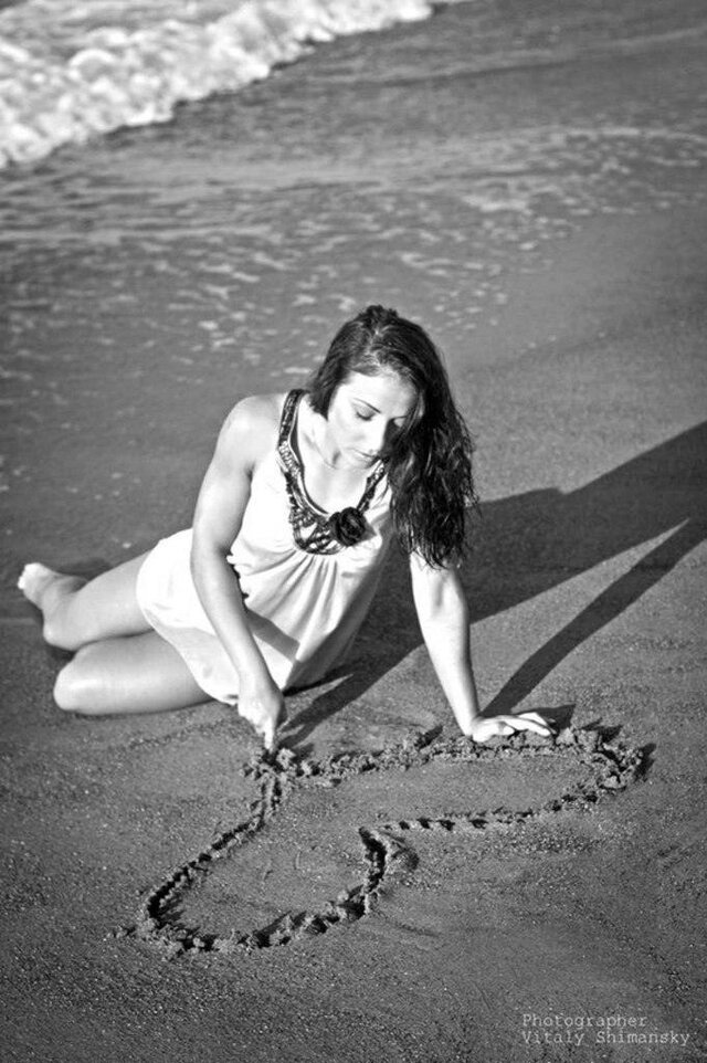 Olik Lysenko's photo