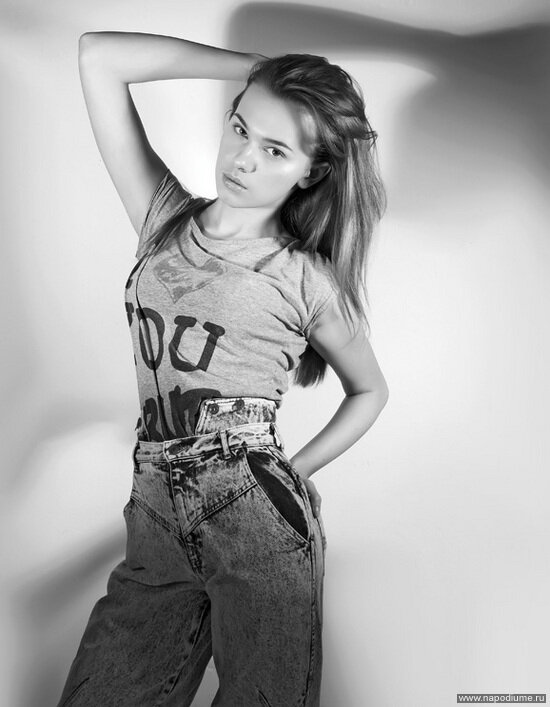 Elena Safonova's photo