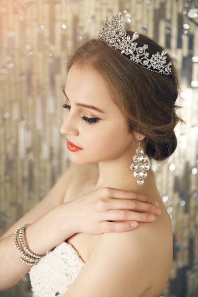 Kseniia Bakchibaeva's photo