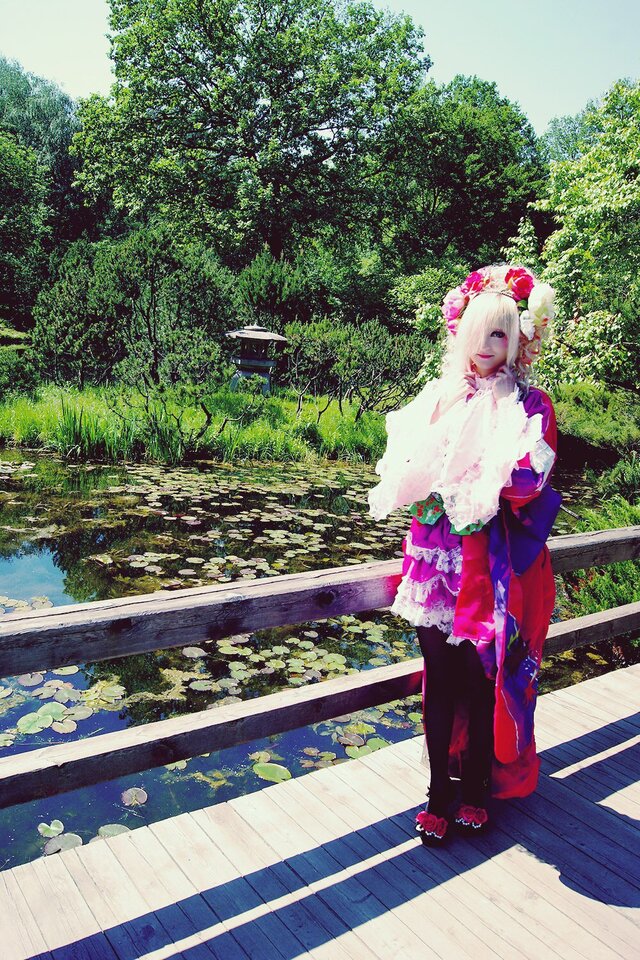 Rina Ishii's photo