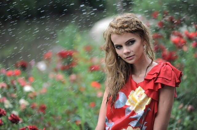 Фото Ekaterina Погорелова