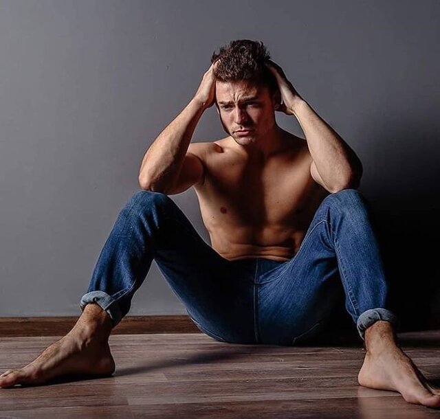 Foto Aleksandr Sorokin