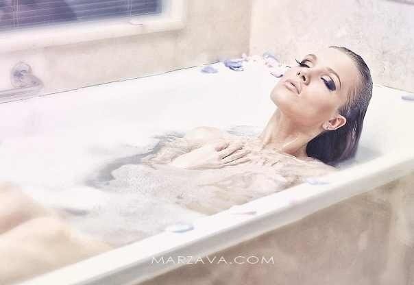 Tanya Khlan's photo
