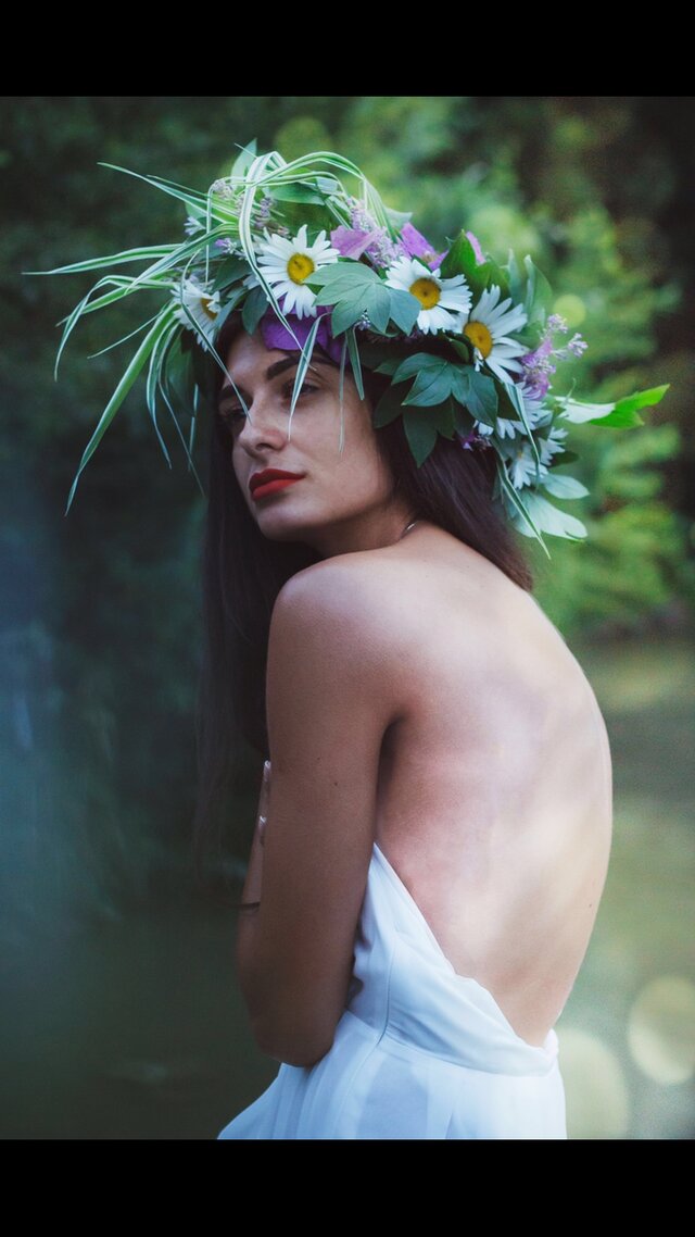 Фото Кристина Коваль