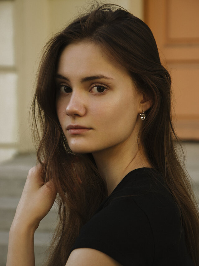 Фото Sia Surnina