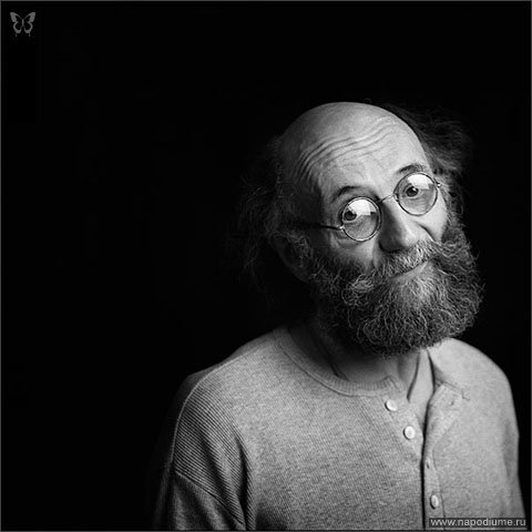 Фото Федор Корженков