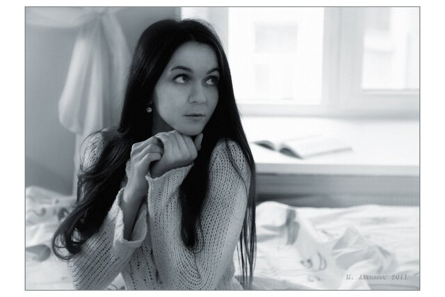 Фото Alexandra Vasilyeva