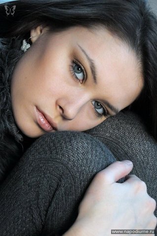 Darya Shvecova's photo