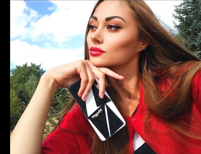 Anna  Kvitkovskaa's photo