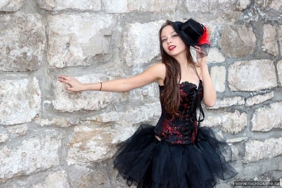 Lila Malikova's photo