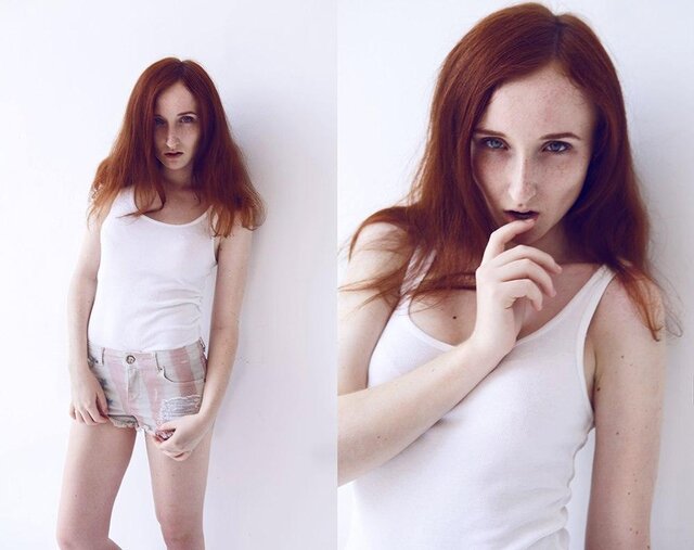 Alexandra Syrgy's photo