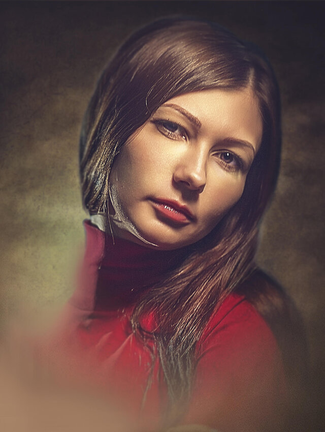EVGENII IVANOV's photo
