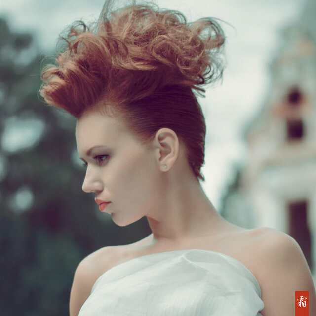 Aleksey Frost-Mayer's photo