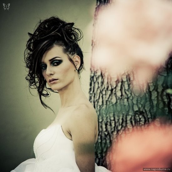 Anzhelika Rotar's photo