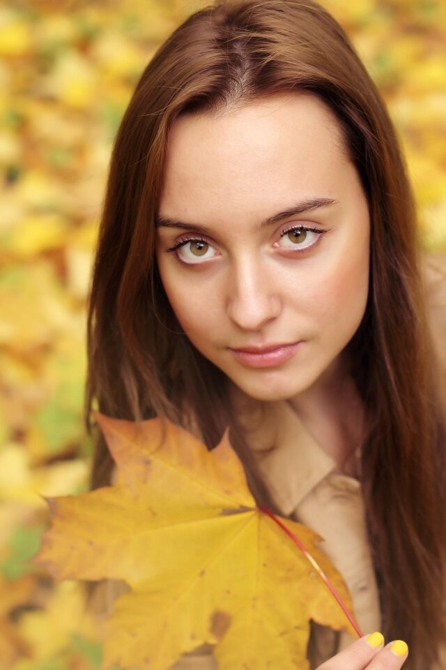 Фото Dar'a Sadykova