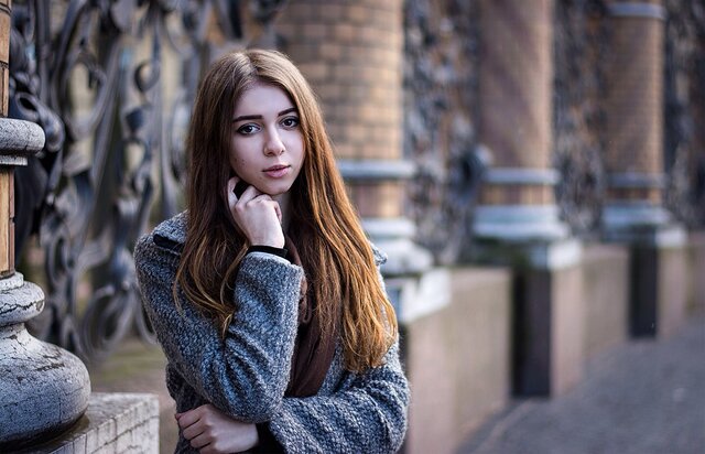 Foto Anastasia Davydova