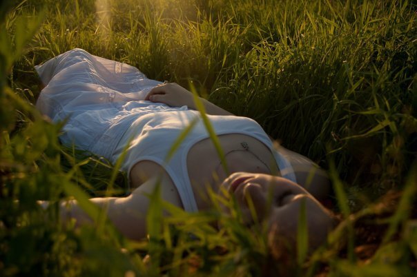 Foto Svetlana Bakunova