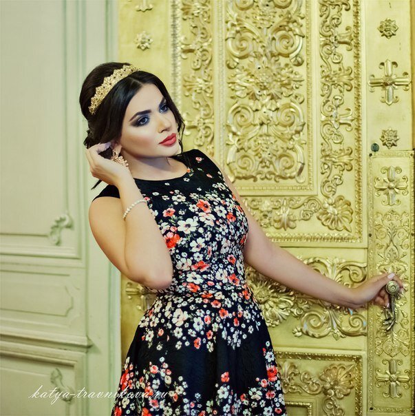 Фото Катя Травникова