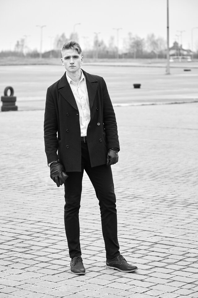 Foto Roman Maslak