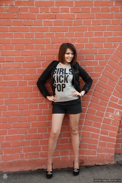 Katerina Kotova's photo
