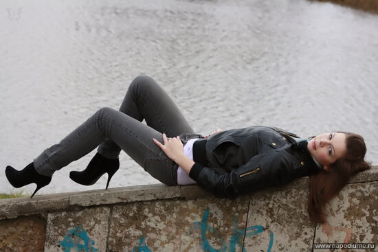 Ol'ga Kabaeva ( Koreckaja )'s photo