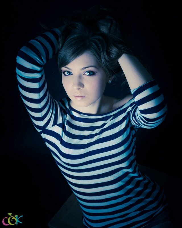 Natasha Parasochka's photo