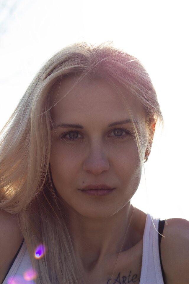 Фото Инна Корниенко