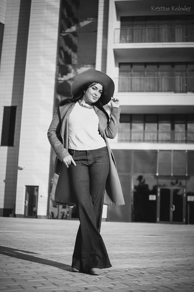 Фото Кристина kristal4ik_ph Колодей