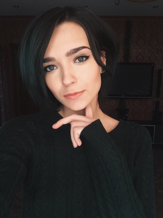 Фото Sof'ja Vesnina
