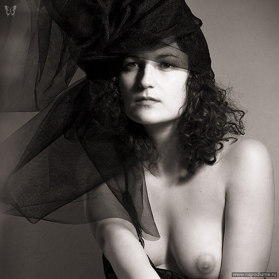 Evgenia Kirikova's photo