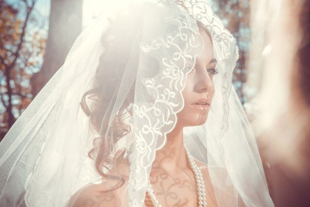 Foto Anna Baykova