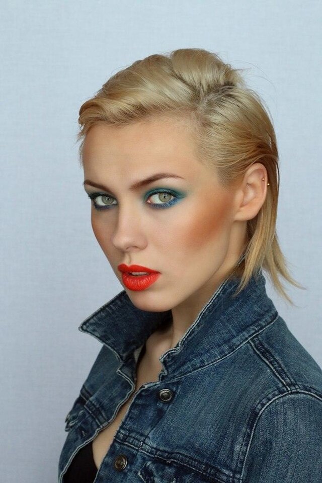Фото Аня AnnSun Касаткина