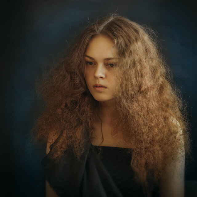 Фото Катерина Вознесенская