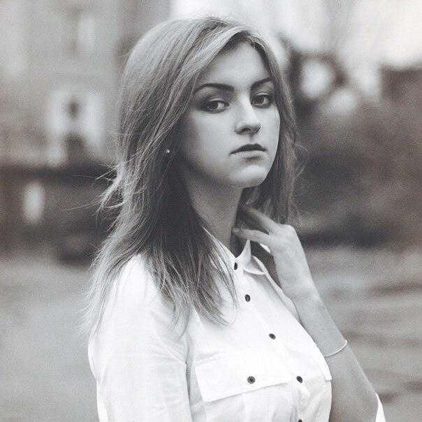 Фото Екатерина Katrina Лапшина