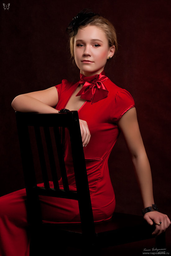Daria Badaj's photo
