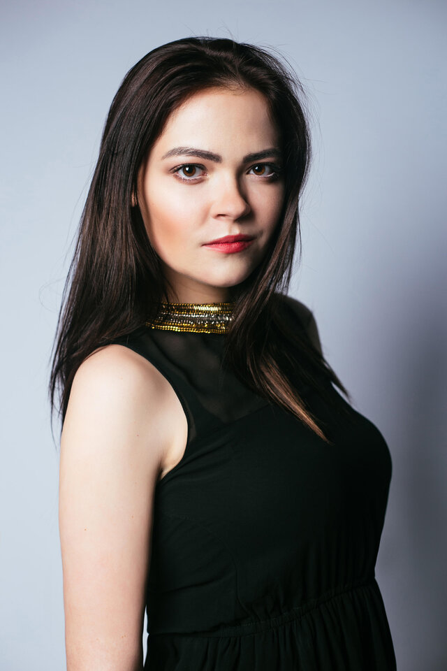 Фото Екатерина rinarina Епифанова