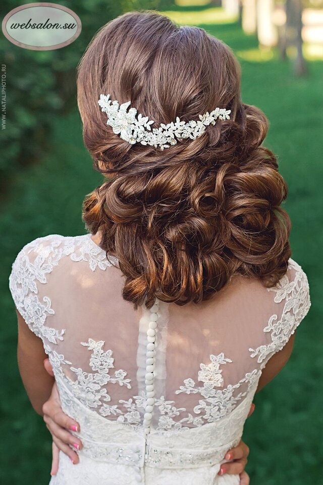 Anna Komarova's photo