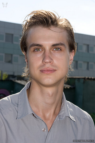 Igor' Sahmatov's photo