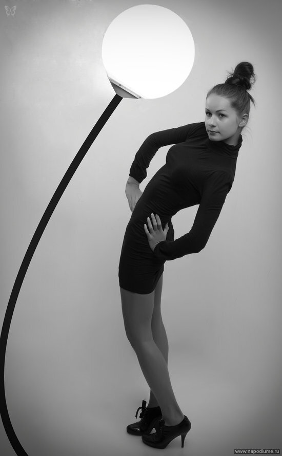 Alena Makarova's photo
