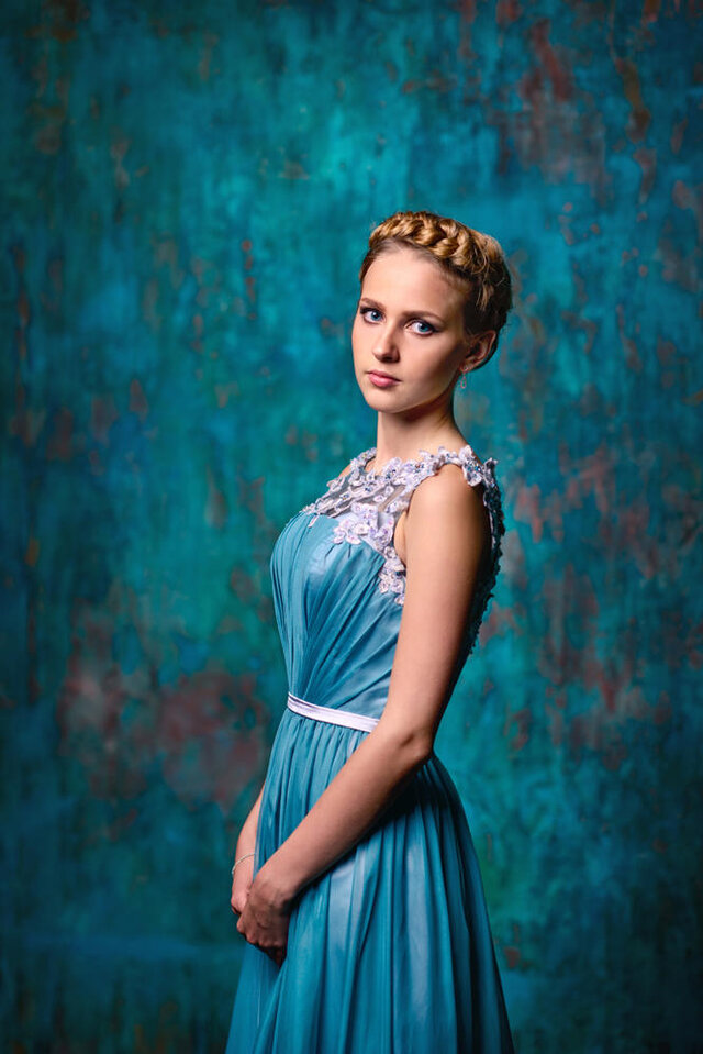 Foto Karina Kalugina